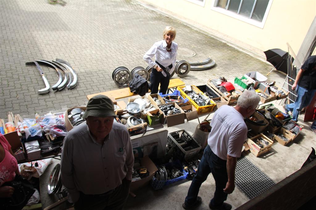 2014-07-13    Oldtimertreffen